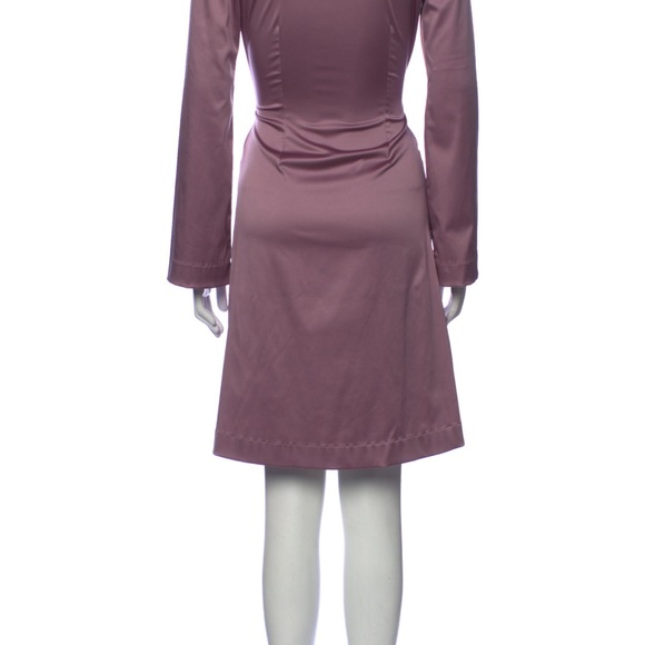 GRAZIA’Lliani DRESS - Picture 2 of 2